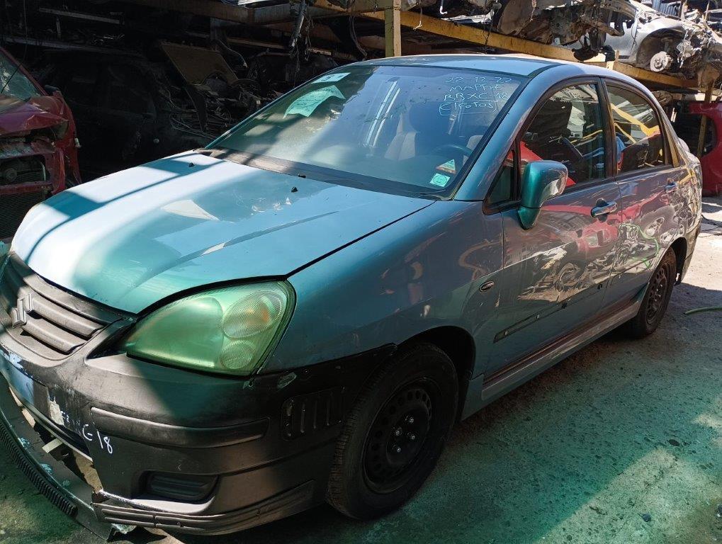  Suzuki AERIO 2003    EN DESARME